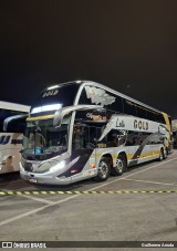 Gold Turismo e Fretamento 20000 na cidade de Aparecida, São Paulo, Brasil, por Guilherme Arruda. Número da foto: #:id.