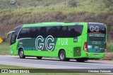 GG Turismo 4200 na cidade de Muriaé, Minas Gerais, Brasil, por Christian  Fortunato. Número da foto: #13255963.