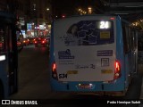 FAOL - Friburgo Auto Ônibus 534 na cidade de Nova Friburgo, Rio de Janeiro, Brasil, por Pedro Henrique Sudoh. Número da foto: #13253247.