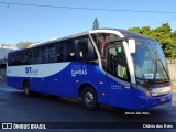 SOGAL - Sociedade de Ônibus Gaúcha Ltda. 344 na cidade de Canoas, Rio Grande do Sul, Brasil, por Otávio dos Reis . Número da foto: #13254362.