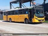 Real Auto Ônibus A41085 na cidade de Rio de Janeiro, Rio de Janeiro, Brasil, por caio nascimento. Número da foto: #13254165.