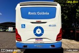 COOTEGO - Cooperativa de Transportes do Estado de Goiás 40.221 na cidade de Goiânia, Goiás, Brasil, por Carlos Júnior. Número da foto: #13253629.
