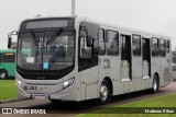 Transporte Coletivo Glória BL353 na cidade de Curitiba, Paraná, Brasil, por Matheus Ribas. Número da foto: #13254982.