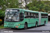 Viação Tamandaré KB698 na cidade de Curitiba, Paraná, Brasil, por Franz Hecher. Número da foto: #13256208.