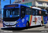 Itamaracá Transportes 1.474 na cidade de Recife, Pernambuco, Brasil, por Lucas Silva. Número da foto: #13256226.