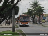 Itamaracá Transportes 1.721 na cidade de Igarassu, Pernambuco, Brasil, por Jonathan Silva. Número da foto: #13253889.