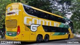 Empresa Gontijo de Transportes 23185 na cidade de São Paulo, São Paulo, Brasil, por Fábio Paixão. Número da foto: #13254548.
