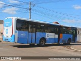 HP Transportes Coletivos 20.558 na cidade de Aparecida de Goiânia, Goiás, Brasil, por Pedro Henrique Eufrasio Correia Dias. Número da foto: #:id.