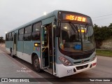 Viação Nossa Senhora Conquistadora 577 na cidade de Pelotas, Rio Grande do Sul, Brasil, por Toni Alves Junior. Número da foto: #13253255.