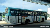 Rota Sol > Vega Transporte Urbano 35423 na cidade de Fortaleza, Ceará, Brasil, por Samuel Medeiros. Número da foto: #13253205.
