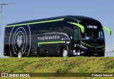 Viação Garcia 92191 na cidade de Apucarana, Paraná, Brasil, por Pedroka Ternoski. Número da foto: #13256272.