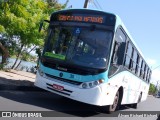 Rota Sol > Vega Transporte Urbano 35423 na cidade de Fortaleza, Ceará, Brasil, por Álvaro Richard Richard. Número da foto: #13255043.