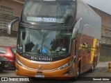 Real Alagoas de Viação 450 na cidade de Recife, Pernambuco, Brasil, por Samuel Júnior. Número da foto: #:id.