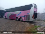 Turisa Turismo 10100 na cidade de Santana do Livramento, Rio Grande do Sul, Brasil, por Anderson Cabral. Número da foto: #13253273.