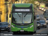 Transcooper > Norte Buss 1 6410 na cidade de São Paulo, São Paulo, Brasil, por Luiz Guilherme  Nascimento. Número da foto: #13253881.