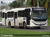 ATT - Atlântico Transportes e Turismo 8824142 na cidade de Salvador, Bahia, Brasil, por Ícaro Chagas. Número da foto: #13254839.