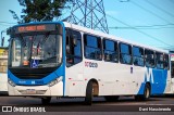 Viação São Pedro 0312050 na cidade de Manaus, Amazonas, Brasil, por Davi Nascimento. Número da foto: #13253488.