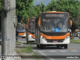 Itamaracá Transportes 1.615 na cidade de Igarassu, Pernambuco, Brasil, por Jonathan Silva. Número da foto: #13253901.