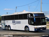 MA Turismo 3700 na cidade de Teresina, Piauí, Brasil, por João Victor. Número da foto: #13254271.