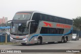 Viação Piracicabana 60108 na cidade de São Paulo, São Paulo, Brasil, por Ailton Florencio. Número da foto: #13254999.