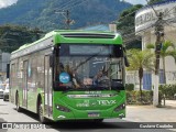 Transportes Santo Antônio RJ 161.301 na cidade de Duque de Caxias, Rio de Janeiro, Brasil, por Gustavo Coutinho. Número da foto: #13254405.