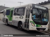 Empresa de Ônibus Vila Galvão 2470 na cidade de Guarulhos, São Paulo, Brasil, por Rafael Lopes de Oliveira. Número da foto: #13253598.