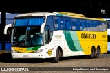 Empresa Gontijo de Transportes 17315 na cidade de Petrolina, Pernambuco, Brasil, por Felipe Pessoa de Albuquerque. Número da foto: #13255689.