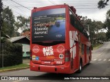 Brocker Turismo 800 na cidade de Gramado, Rio Grande do Sul, Brasil, por João Vitor de Almeida Matheus Santos. Número da foto: #13254381.