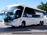 Planalto Transportes 3024 na cidade de Goiânia, Goiás, Brasil, por Carlos Daniel Moreira Batista. Número da foto: #13253768.