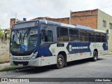 Viação Zurick 31211 na cidade de Belo Horizonte, Minas Gerais, Brasil, por Ailton Santos. Número da foto: #13253805.