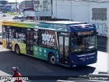 VRS - Viação Roberto Santana 0012 na cidade de Aracaju, Sergipe, Brasil, por Weslley Miguel. Número da foto: #13253268.