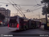 Next Mobilidade - ABC Sistema de Transporte 8170 na cidade de Santo André, São Paulo, Brasil, por MILLER ALVES. Número da foto: #13255024.