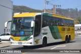Empresa Gontijo de Transportes 15070 na cidade de Juiz de Fora, Minas Gerais, Brasil, por Luiz Felipe Nascimento. Número da foto: #13253555.