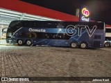Viação Cometa 721308 na cidade de Registro, São Paulo, Brasil, por Jeferson Brant. Número da foto: #13254137.