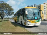 Empresa Gontijo de Transportes 15045 na cidade de Ipatinga, Minas Gerais, Brasil, por Celso ROTA381. Número da foto: #13254724.