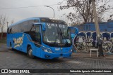 Vamos! 111 na cidade de Estación Central, Santiago, Metropolitana de Santiago, Chile, por Sebastián Ignacio Alvarado Herrera. Número da foto: #13254973.