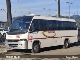 Cconttur 1250 na cidade de Cubatão, São Paulo, Brasil, por Carlos Eduardo. Número da foto: #13254901.