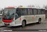 Viação Andorinha Rio D59221 na cidade de Rio de Janeiro, Rio de Janeiro, Brasil, por Rodrigo Miguel. Número da foto: #13255441.