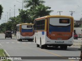 Itamaracá Transportes 1.700 na cidade de Igarassu, Pernambuco, Brasil, por Jonathan Silva. Número da foto: #13253896.