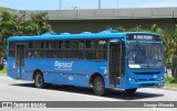 Biguaçu Transportes Coletivos Administração e Participação 461 na cidade de Florianópolis, Santa Catarina, Brasil, por George Miranda. Número da foto: #13255952.