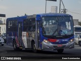 Empresa de Ônibus Vila Galvão 30.802 na cidade de São Paulo, São Paulo, Brasil, por Bruno Kozeniauskas. Número da foto: #13254668.