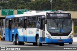 Transol Transportes Coletivos 50388 na cidade de Florianópolis, Santa Catarina, Brasil, por Matheus Ribas. Número da foto: #13254845.