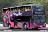 Floripa By Bus 2A16 na cidade de Florianópolis, Santa Catarina, Brasil, por Matheus Ribas. Número da foto: #13254843.