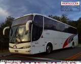 Ônibus Particulares 34080 na cidade de São José dos Campos, São Paulo, Brasil, por Paulo Rafael Peixoto. Número da foto: #13254365.