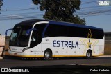 Viação Estrela 1407 na cidade de Brasília, Distrito Federal, Brasil, por Carlos Kircheim. Número da foto: #13255453.