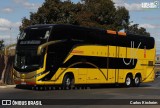 Expresso JK 23124 na cidade de Brasília, Distrito Federal, Brasil, por Carlos Kircheim. Número da foto: #13255483.