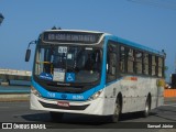 Transportadora Globo 760 na cidade de Recife, Pernambuco, Brasil, por Samuel Júnior. Número da foto: #13256169.