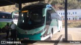 Santa Fé Transportes 201 na cidade de Itabirito, Minas Gerais, Brasil, por Davi Santos. Número da foto: #13253949.