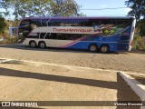 TransHenrique Turismo 1950 na cidade de Francisco Badaró, Minas Gerais, Brasil, por Vinícius Mascena. Número da foto: #13254493.