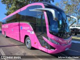 Evolução Transportes e Turismo 3290 na cidade de Anápolis, Goiás, Brasil, por Sullyvan Martins Ribeiro. Número da foto: #13256150.